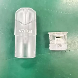 VAKA底部註油發光空煙彈-一代通用主機